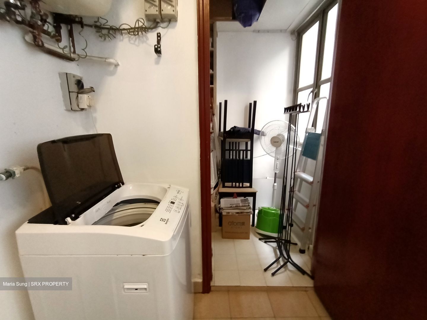 Parc Vista (D22), Condominium #502557921